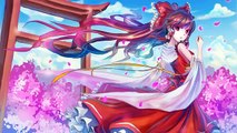 ã€æ±æ–¹ãƒœãƒ¼ã‚«ãƒ«ã€‘ ã€Œè‰²ã¯åŒ‚ã¸ã© æ•£ã‚Šã¬ã‚‹ã‚’ã€ ã€å¹½é–‰ã‚µãƒ†ãƒ