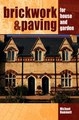 Download Brickwork and Paving ebook {PDF} {EPUB}