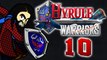 [WT] Hyrule Warriors #10 [100%]