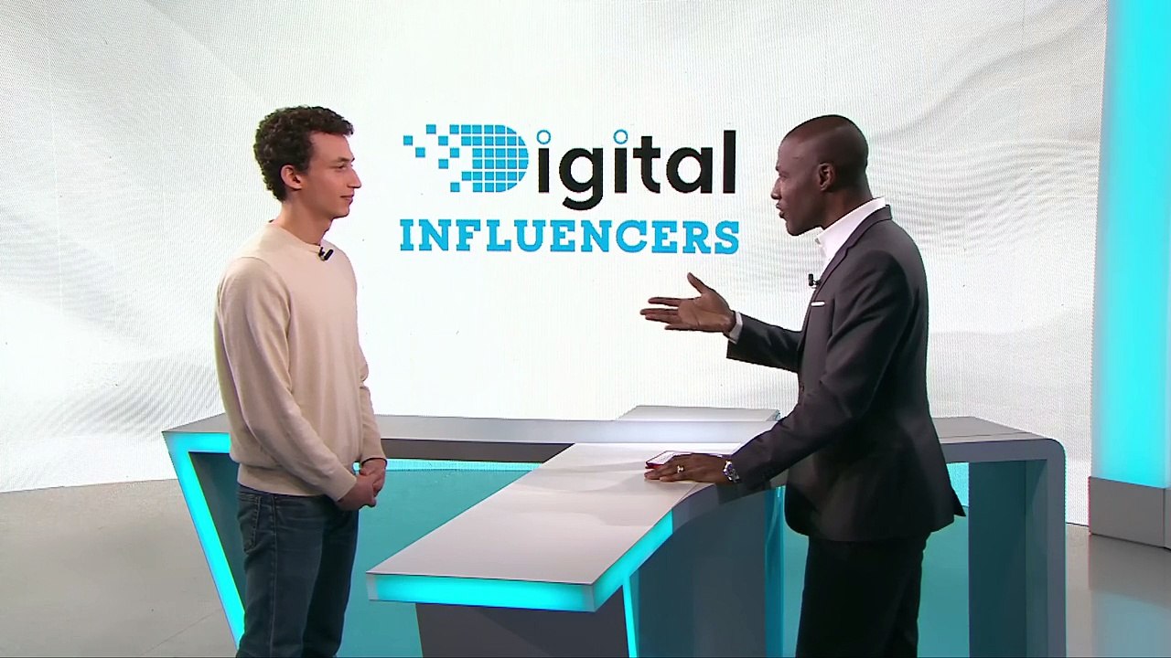 Jack Habra : Comment développer sa startup