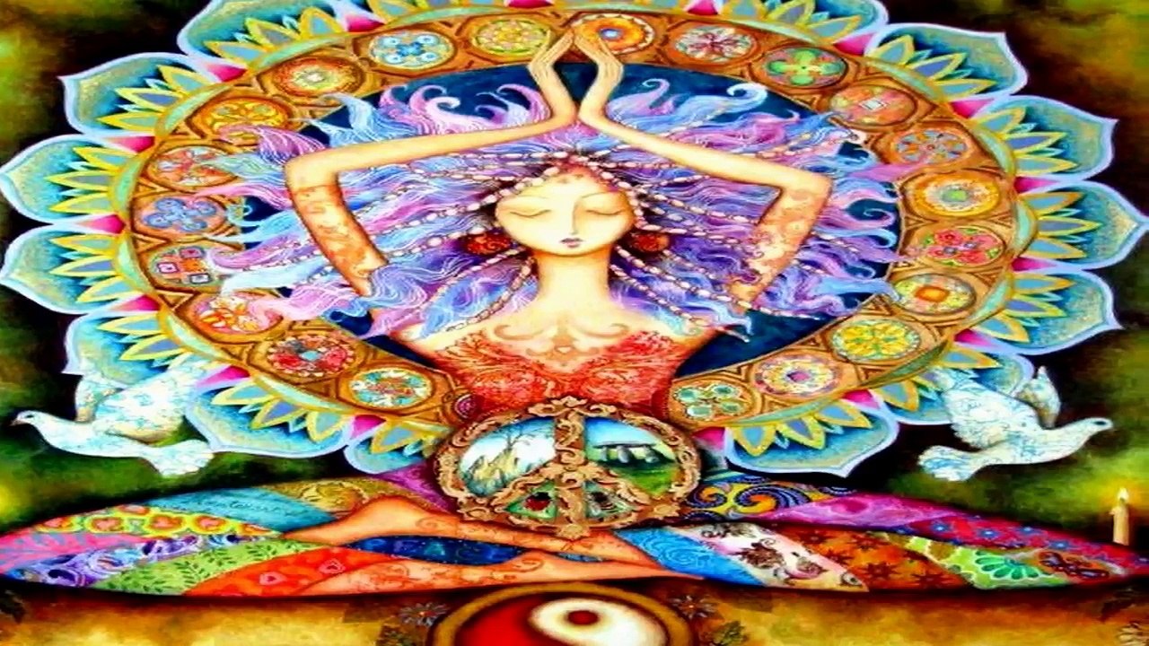 Initiation  ڰۣڿڰۣ ♥ ڰۣڿڰۣ  PHIL THORNTON