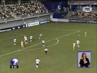 Cruz Azul cayó de visita 1-0 ante el Chorrillo de Panamá