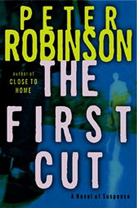 Download The First Cut ebook {PDF} {EPUB}