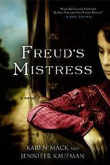 Download Freud's Mistress ebook {PDF} {EPUB}