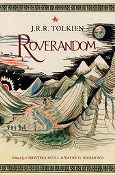 Download Roverandom ebook {PDF} {EPUB}