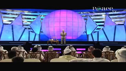 ENGLISH - FUNNY - 72 Hoor By Dr Zakir Naik