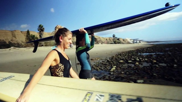 360 Fly - La caméra GoPro qui filme à 360°