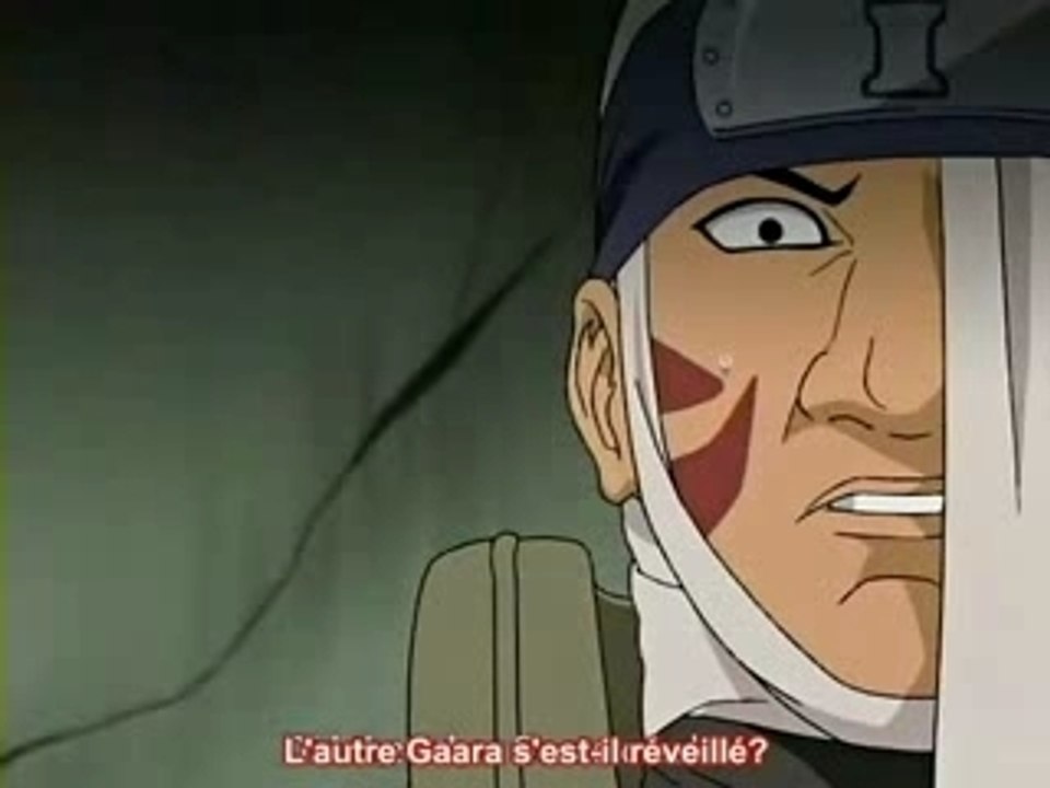 AMV.Naruto.(Gaara.Vs.Lee).Numb