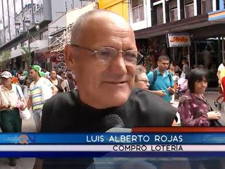 Ticos no pierden la esperanza de volverse millonarios con sorteo de consolación