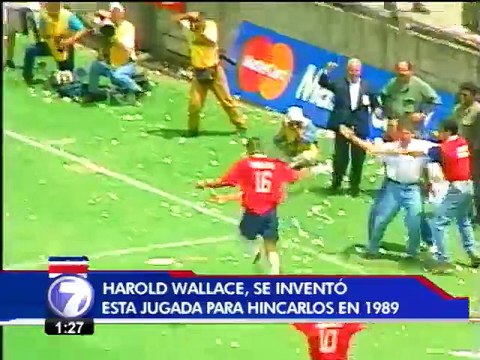 Los 7 goles más importantes de la Tricolor ante Estados Unidos