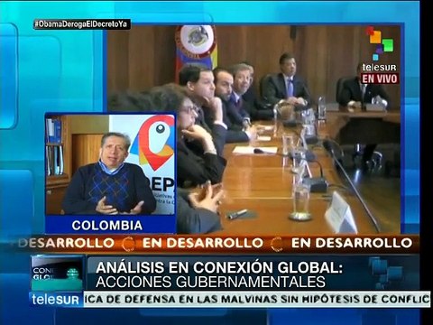 Experto: Escándalo de corrupción en la Corte será usado por oposición