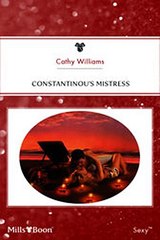 Download Constantinou's Mistress ebook {PDF} {EPUB}