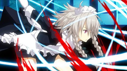 ã€æ±æ–¹ãƒœãƒ¼ã‚«ãƒ«ã€‘ ã€ŒBlack Butterflyã€ ã€EastNewSoundã€‘