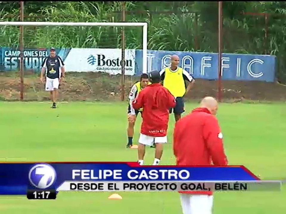 Pinto: “Indudablemente tendremos rotaciones”