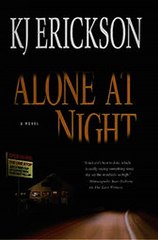 Download Alone at Night ebook {PDF} {EPUB}