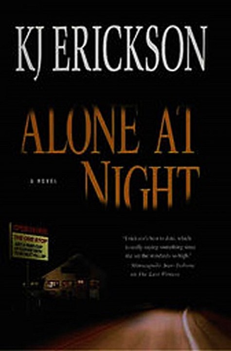 Download Alone at Night ebook {PDF} {EPUB}