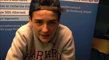 Baptiste plante sa vidéo 4 - On s'ennuie à mourir