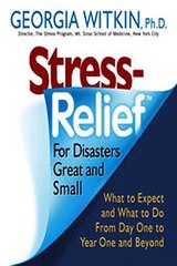 Download Stress Relief for Disasters Great and Small ebook {PDF} {EPUB}
