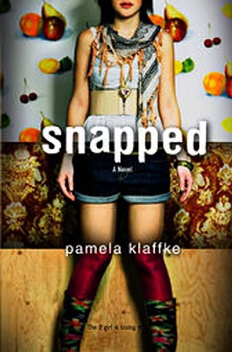 Download Snapped ebook {PDF} {EPUB}