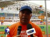 Mauricio Wrigth: “Los muchachos se harán más fuertes en lo mental”