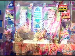 Akhri Jalal _ Tutal Ashiq Aghe Ahiyon _ Karh Pehnji _ Album 2 _ Sindhi Songs