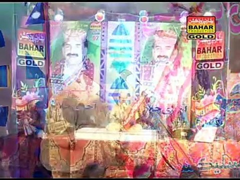 Akhri Jalal _ Tutal Ashiq Aghe Ahiyon _ Karh Pehnji _ Album 2 _ Sindhi Songs