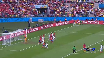 Argelia revive sus esperanzas de clasificar con goleada sobre Corea del Sur