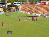 Gol: Puntarenas F.C. 2 - Santos 2