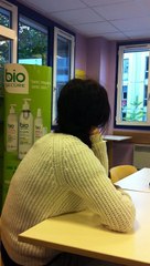 Accueil téléphonique client