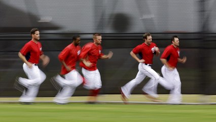 Is there a wrong choice for Nationals' opening day starter?
