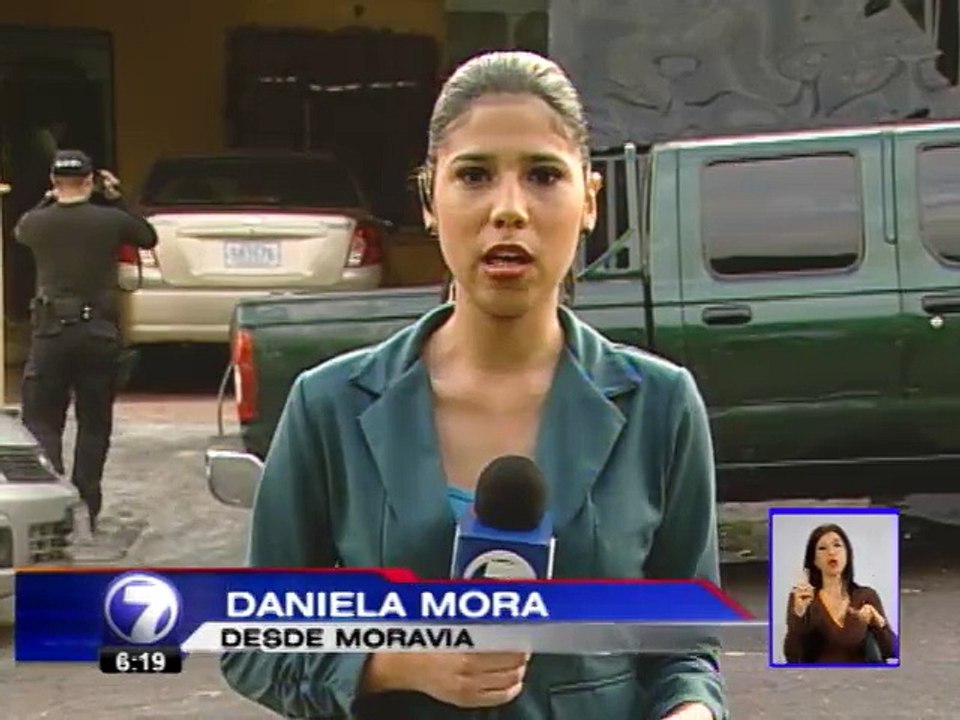 OIJ detiene supuesto líder de banda sospechosa de fraude con electrodomésticos