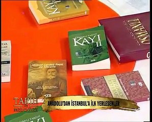 Tarih ve Medeniyet 7. Bölüm 1. Kısım