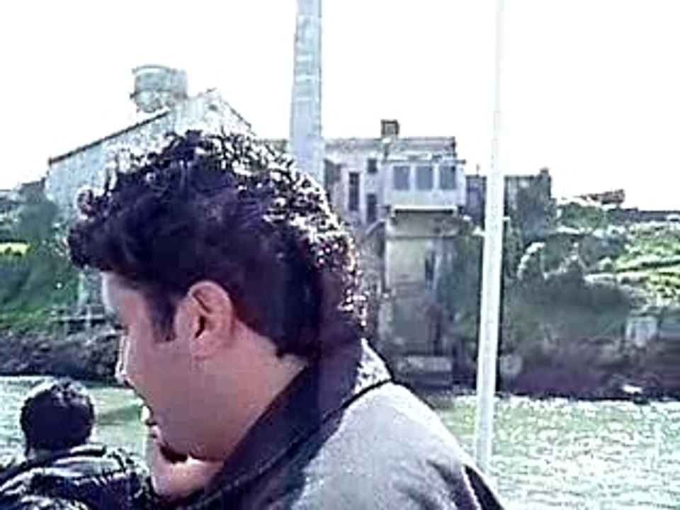Kabyle-Alcatraz