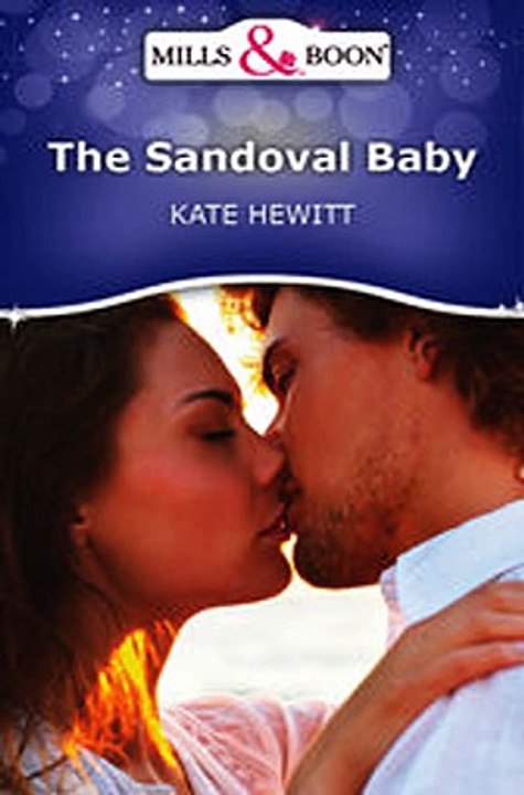 Download The Sandoval Baby Mills  Boon Short Stories ebook {PDF} {EPUB}