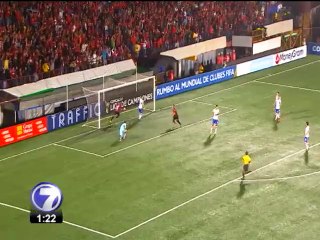 Luis Fernando Tena: 'La Liga lo merecía'