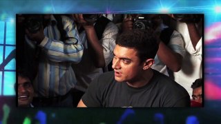 Aamir Khan ko 25 saal ho gaye Bollywood Industry me, thats a reason to celebrate and sing, see this Video