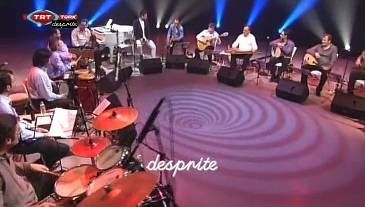 01 utku güdü yemeni bağlamış telli başına 27.11.2011 son şarkı