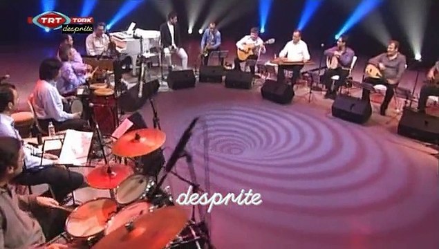 01 utku güdü yemeni bağlamış telli başına 27.11.2011 son şarkı