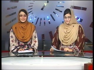 Spider News at VSH TV