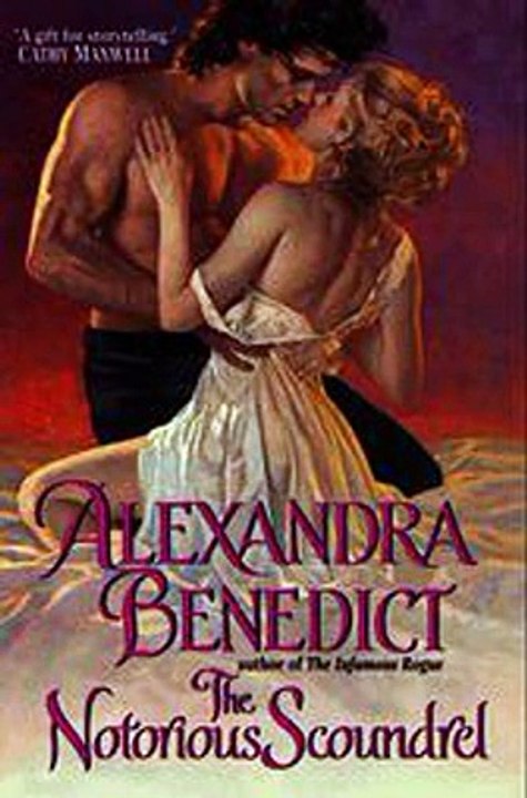 Download The Notorious Scoundrel ebook {PDF} {EPUB}