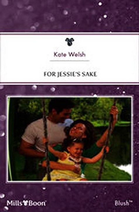 Download For Jessie's Sake ebook {PDF} {EPUB}