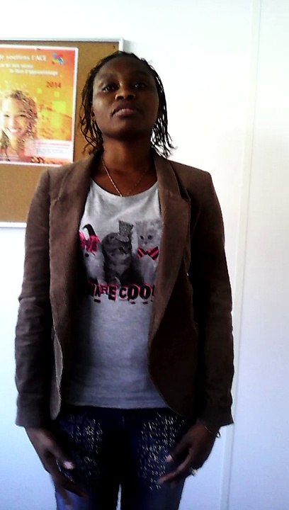 SAISIE D'UNE FACTURE EN ENTREPRISE