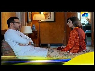 Iqrar Last Episode 22 Full Iqrar - 24 March 2015 Geo Tv Drama
