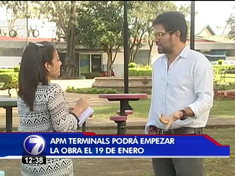 Ambientalistas presentan recurso para frenar nueva terminal de contenedores