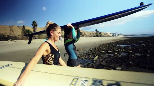 360 Fly - La caméra GoPro qui filme à 360°