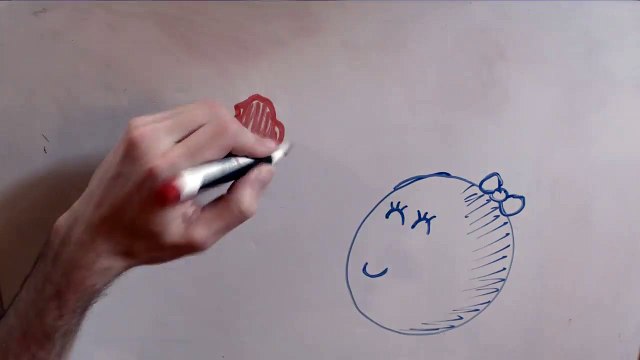 Draw My Life - La naissance de la terre en dessin