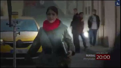 Maral 4. bölüm 2. fragmanı İzle