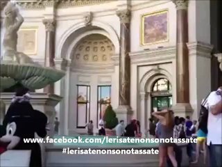 Come mettersi in posa per una fotografia perfetta...