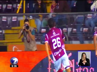 Jeaustin Campos: “No sabía que era tan buen negocio ir a jugar a Heredia”