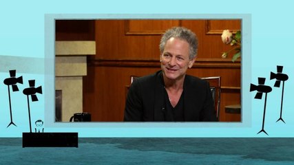 Lindsey Buckingham: Sneak Peek